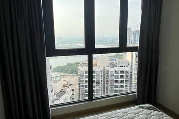 Amberside Country Garden @ Danga Bay