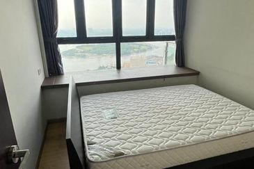 Amberside Country Garden @ Danga Bay