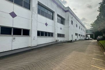 Taman Industri Kulai