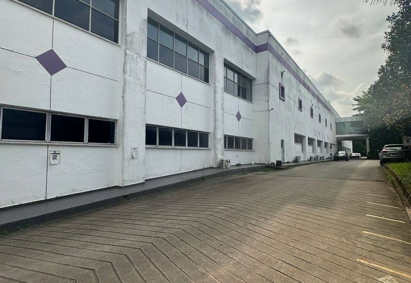 Taman Industri Kulai