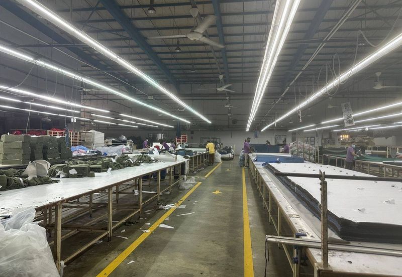 Taman Industri Kulai