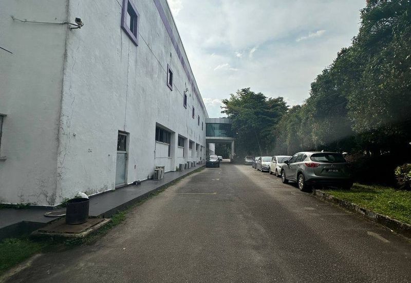 Taman Industri Kulai