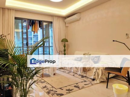 R&F Princess Cove 3bed 2bath For Sale, Johor, Johor Bahru