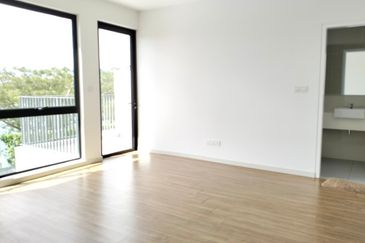 Sunway Citrine Lakehomes