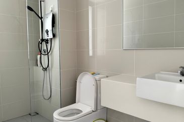 Sunway Citrine Lakehomes