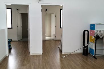 Sunway Citrine Lakehomes