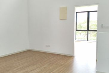 Sunway Citrine Lakehomes