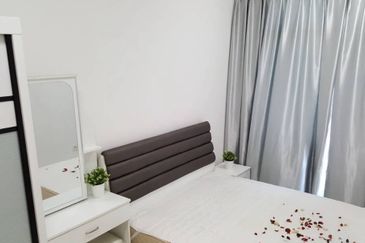 Sky Gardens Residences