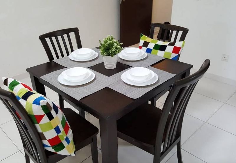 Sky Gardens Residences