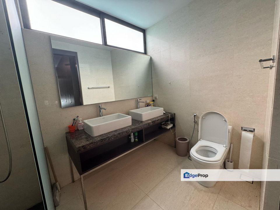 Leisure Farm Bayou Grove Single Storey Bungalow With Swimming Pool For Rent, Johor, Gelang Patah