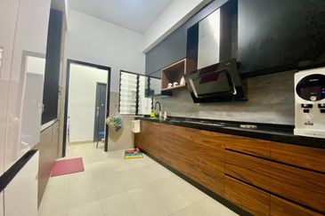 Bandar Baru Permas Jaya