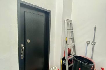 Bandar Baru Permas Jaya