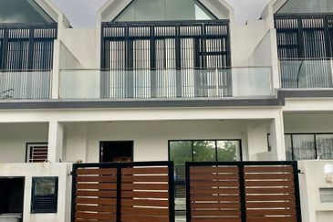 Bandar Baru Permas Jaya