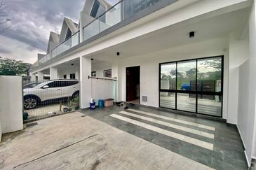 Bandar Baru Permas Jaya