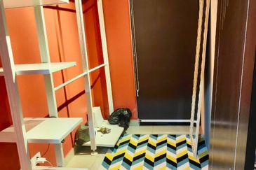 Bandar Baru Permas Jaya