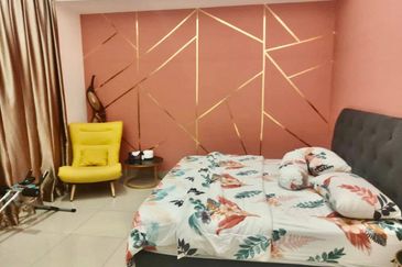 Bandar Baru Permas Jaya