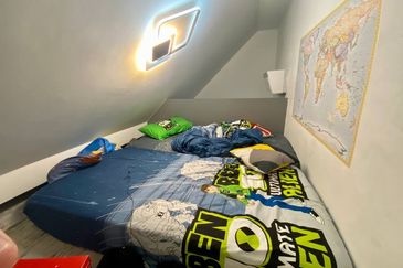 Bandar Baru Permas Jaya