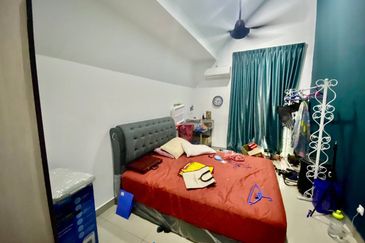 Bandar Baru Permas Jaya