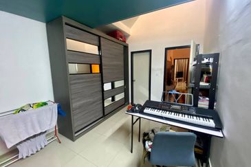 Bandar Baru Permas Jaya