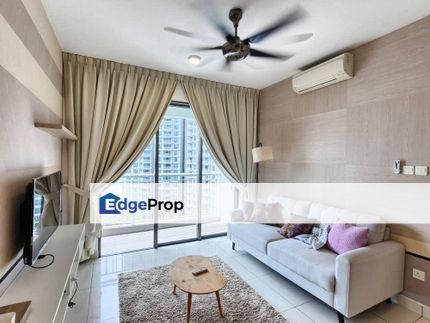 Teega Suites @ Puteri Harbour 1bed 1bath For Sale, Johor, 