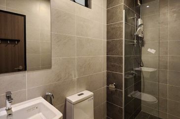 Twin Tower Residence