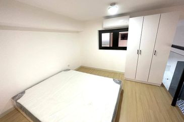 Sunway Grid Residence