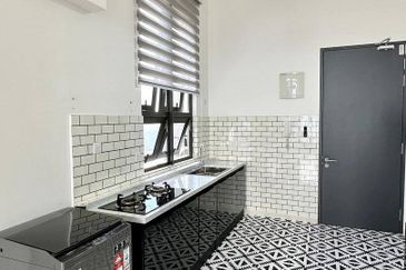 Sunway Grid Residence