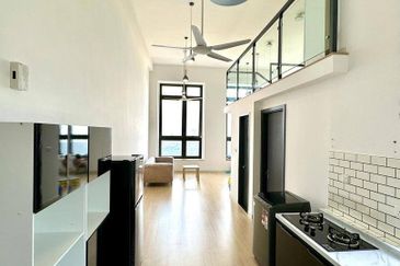 Sunway Grid Residence