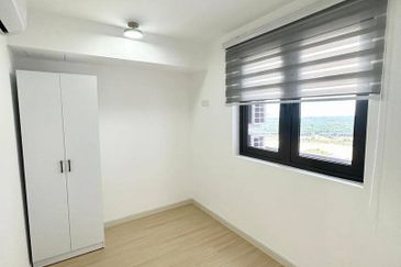 Sunway Grid Residence