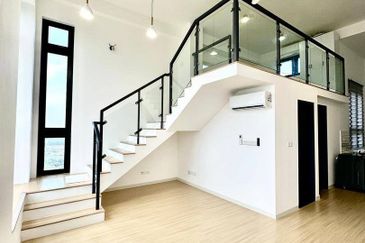 Sunway Grid Residence