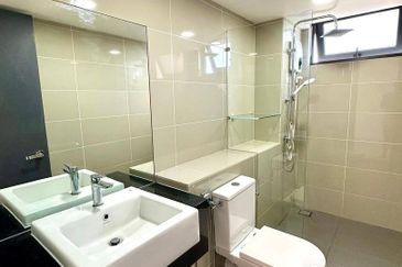 Sunway Grid Residence