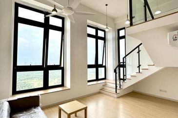 Sunway Grid Residence