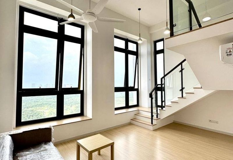 Sunway Grid Residence