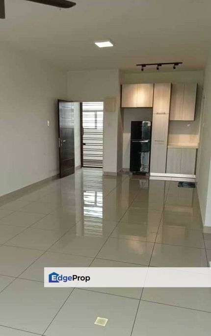D'Tasek Residences 3bed 2bath For Sale, Johor, Johor Bahru