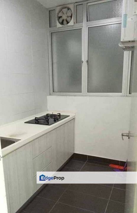 D'Tasek Residences 3bed 2bath For Sale, Johor, Johor Bahru