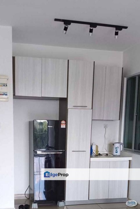 D'Tasek Residences 3bed 2bath For Sale, Johor, Johor Bahru