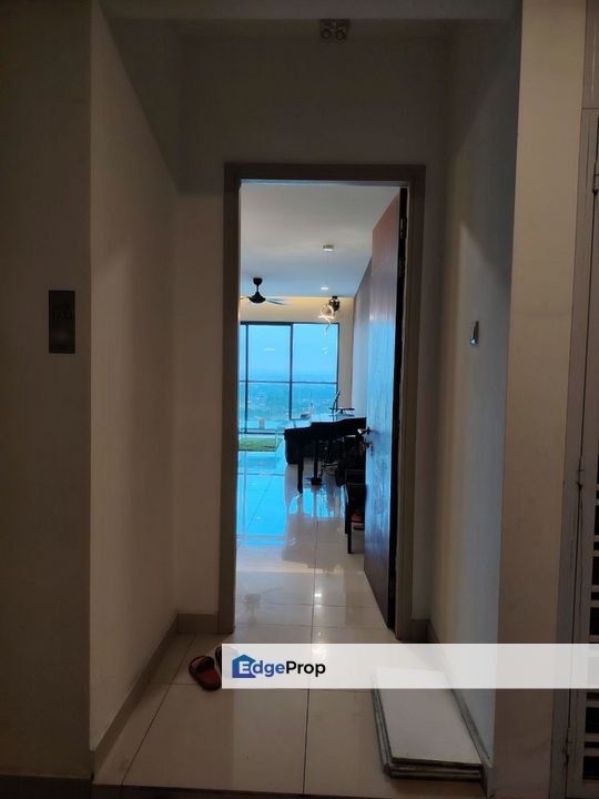 Molek Regency Studio For Sale, Johor, Johor Bahru