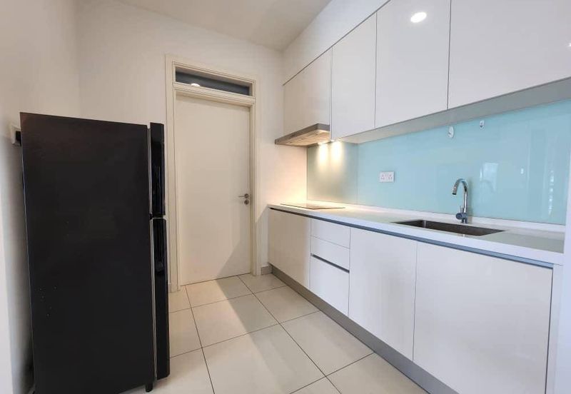 Teega Suites @ Puteri Harbour