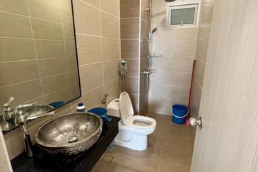 Havona Residence @ Taman Mount Austin