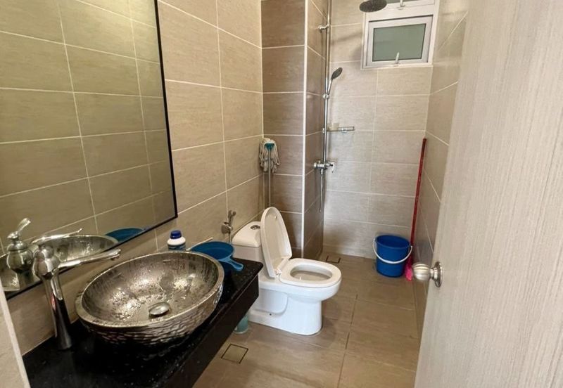 Havona Residence @ Taman Mount Austin