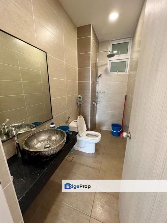 Havona Residence @ Mount Austin 2bed 2bath For Rent, Johor, Johor Bahru