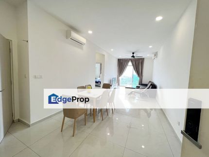 Havona Residence @ Mount Austin 2bed 2bath For Rent, Johor, Johor Bahru