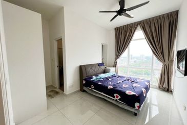 Havona Residence @ Taman Mount Austin