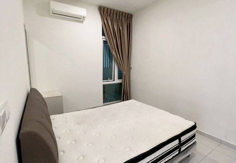 Havona Residence @ Taman Mount Austin