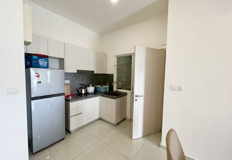 Havona Residence @ Taman Mount Austin