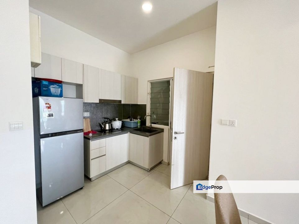 Havona Residence @ Mount Austin 2bed 2bath For Rent, Johor, Johor Bahru