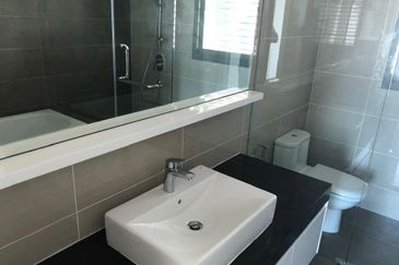 Iskandar Residences Medini