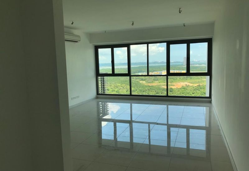 Iskandar Residences Medini