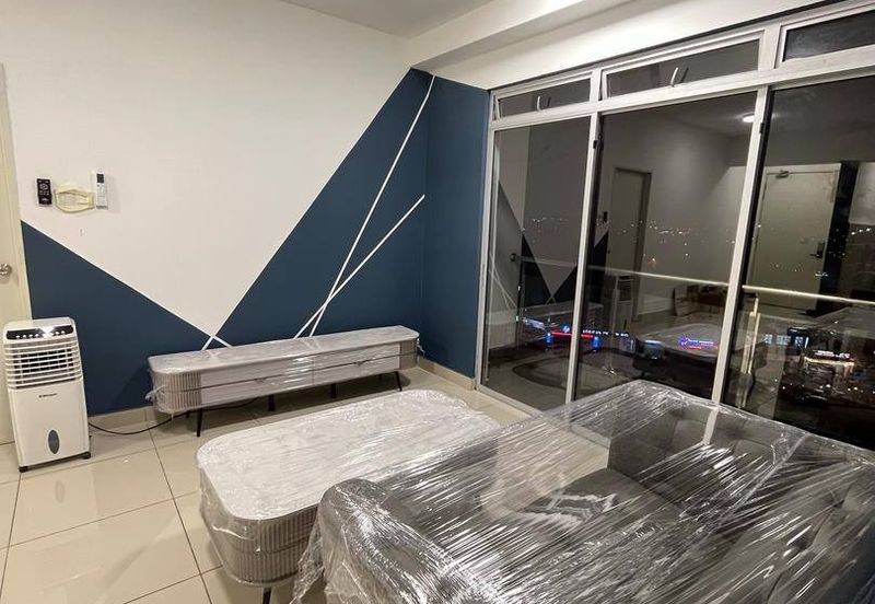 D'Putra Suites @ Bandar Putra Kulai