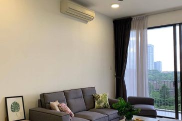 The WaterEdge Apartments